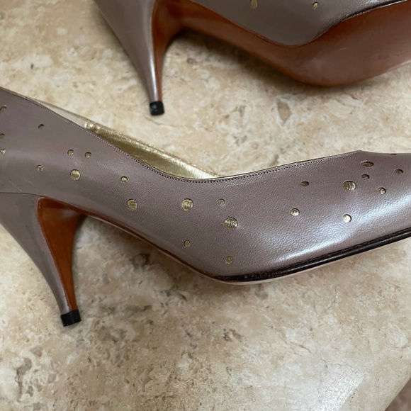 Roberto Nogueron Elite heels - Picture 3 of 12